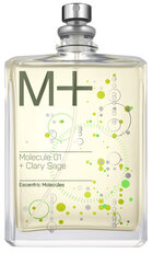 Escentric Molecules Molecule 01 + Clary Sage 