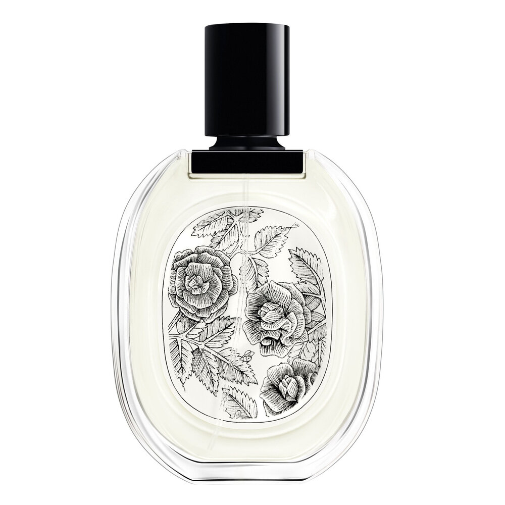 Diptyque Eau Rose Eau de Toilette