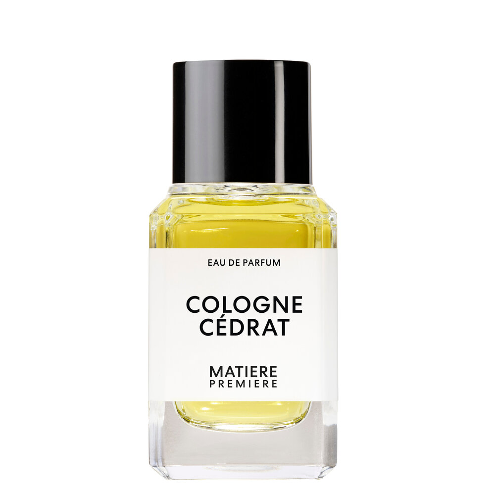 Matiere Premiere Cologne Cédrat Eau de Parfum