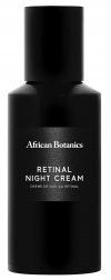 Retinal Night Cream