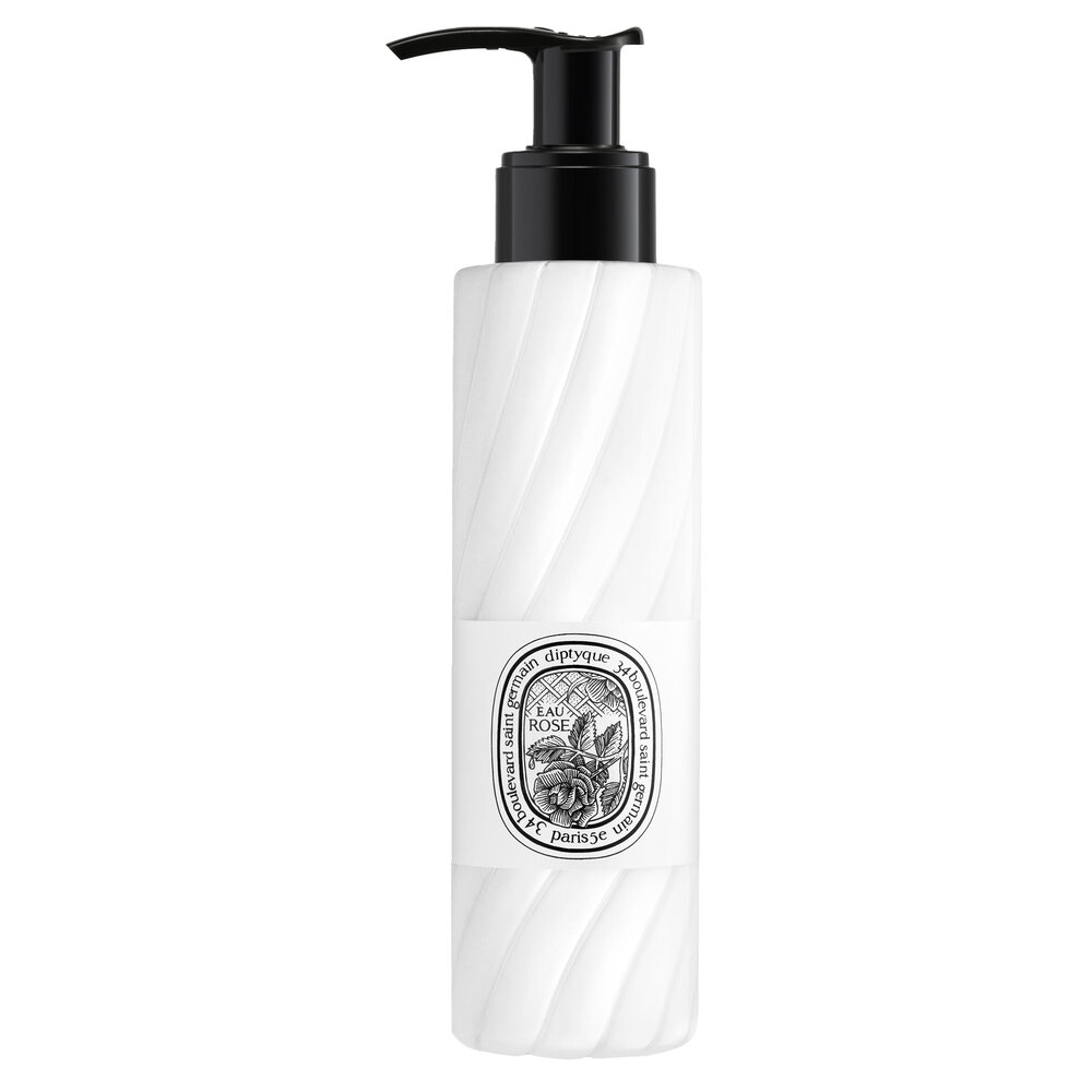 Diptyque Eau Rose tělové mléko