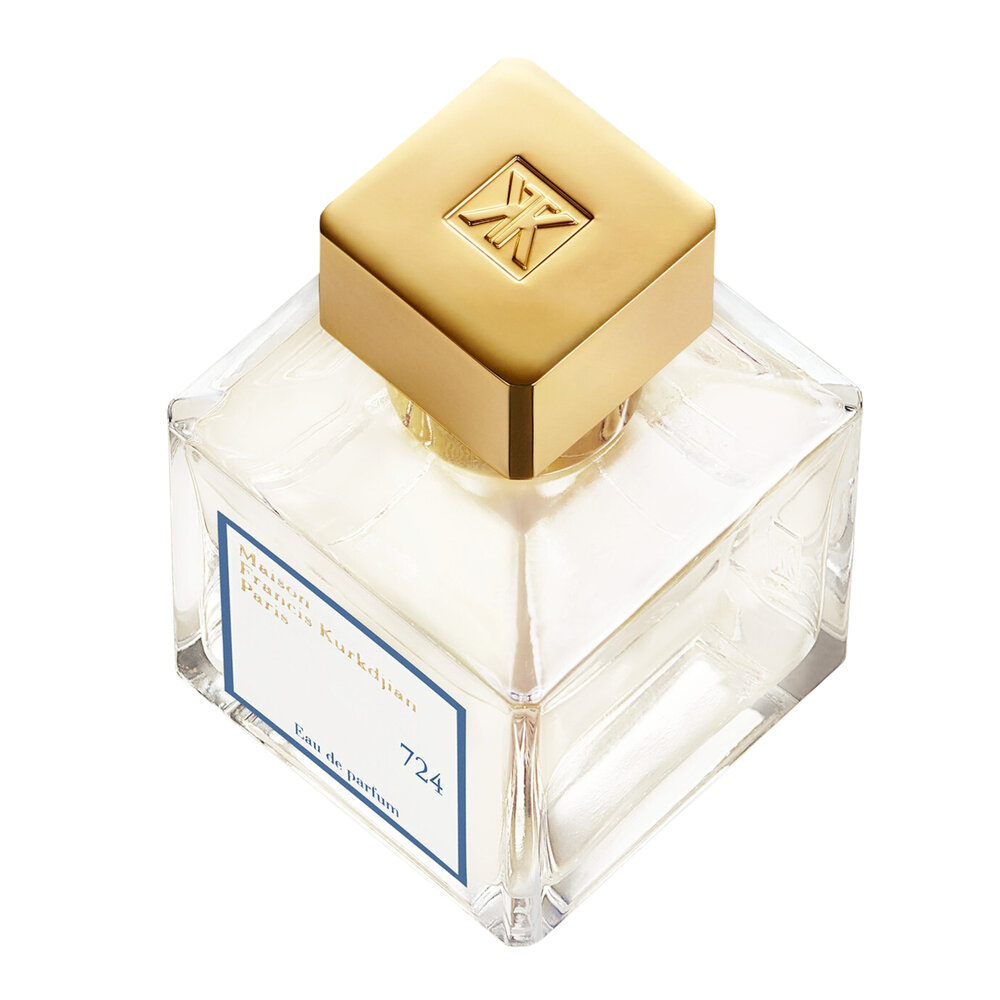 Maison Francis Kurkdjian 724 Eau de Parfum