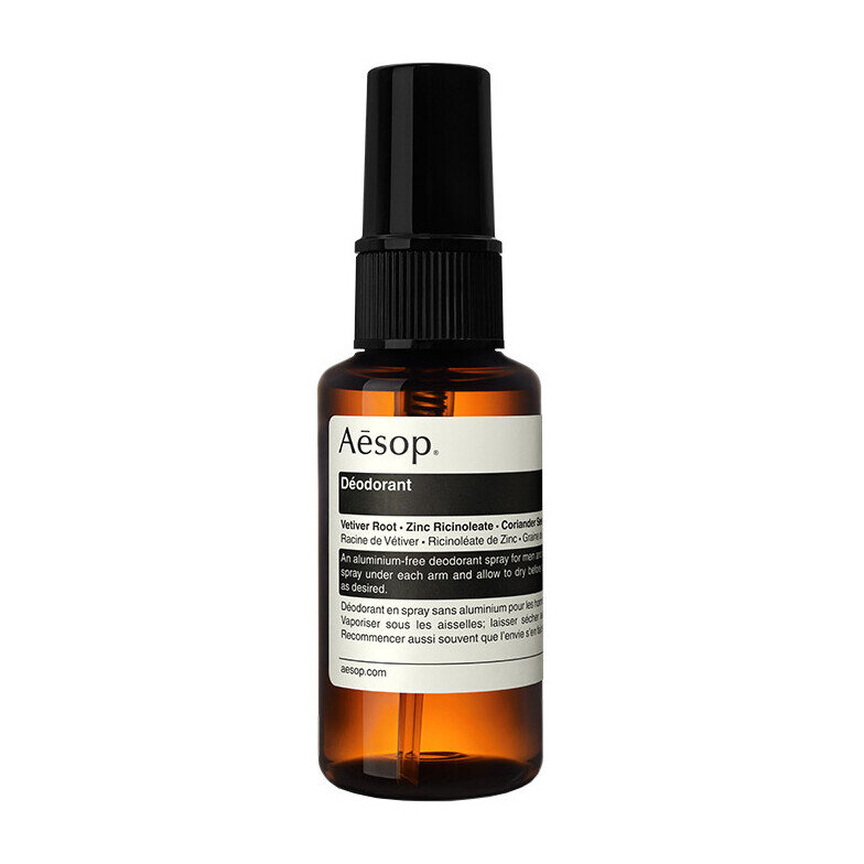 Aesop Déodorant 