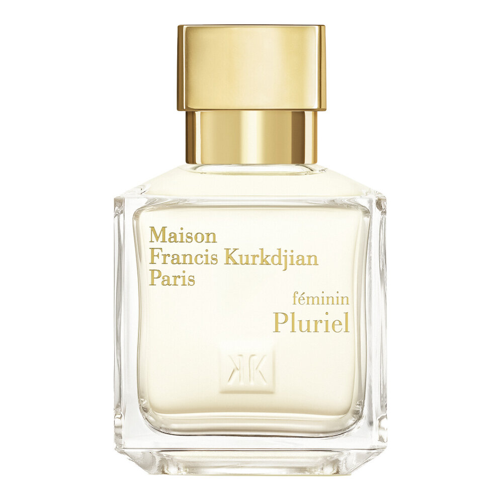 Maison Francis Kurkdjian féminin Pluriel Eau de Parfum