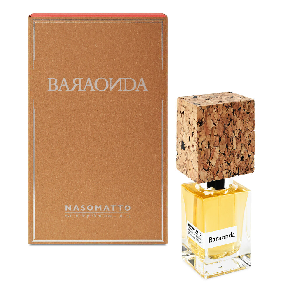 Nasomatto Baraonda Extrait de Parfum