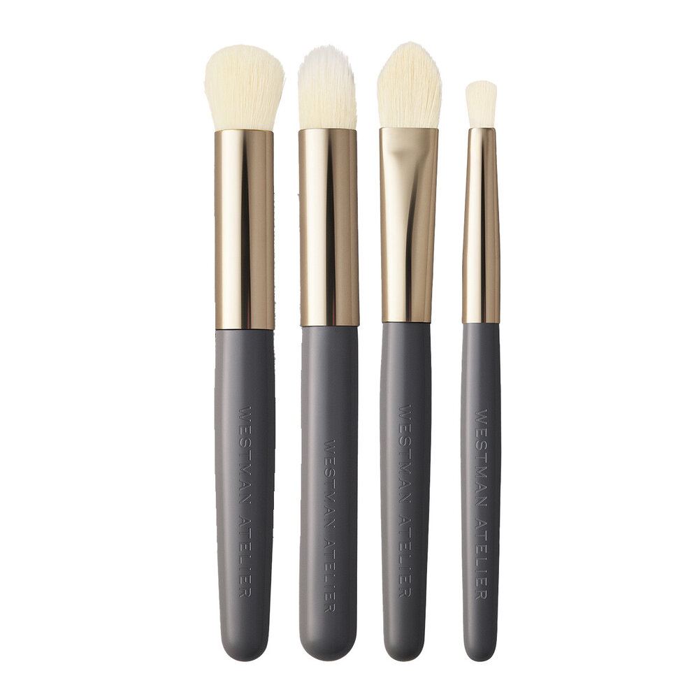 Westman Atelier The Refining Brush Edit 