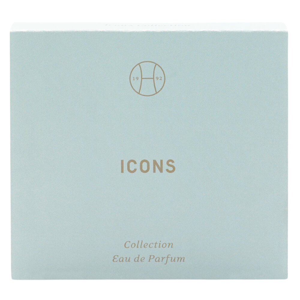 Perfumer H Icons Collection