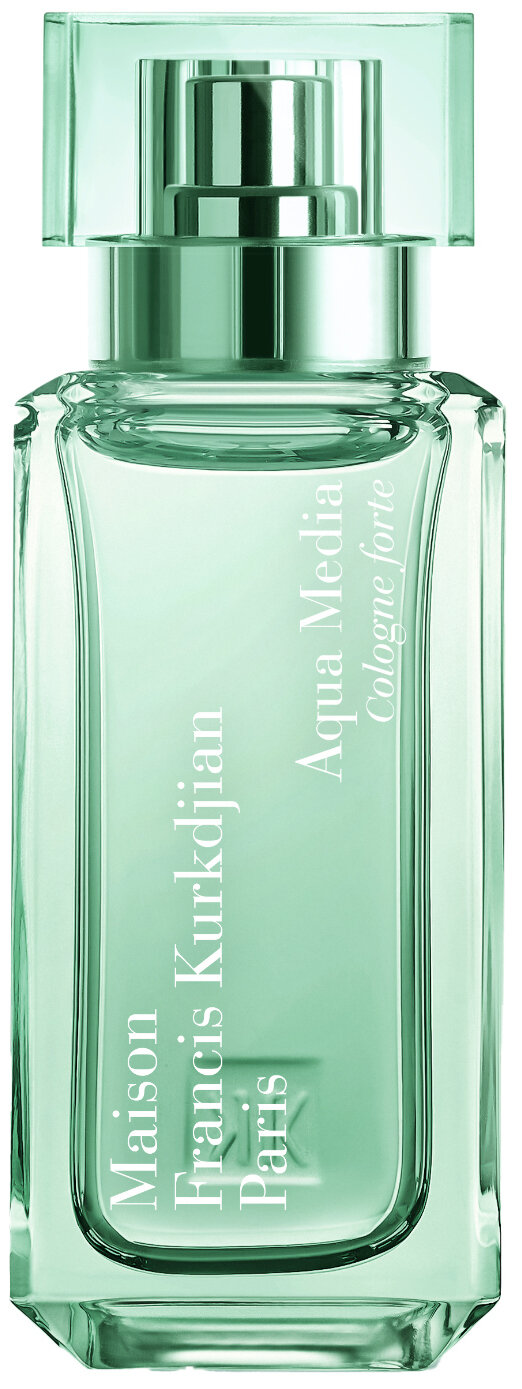 Maison Francis Kurkdjian Aqua Media Cologne Forte Eau de Parfum