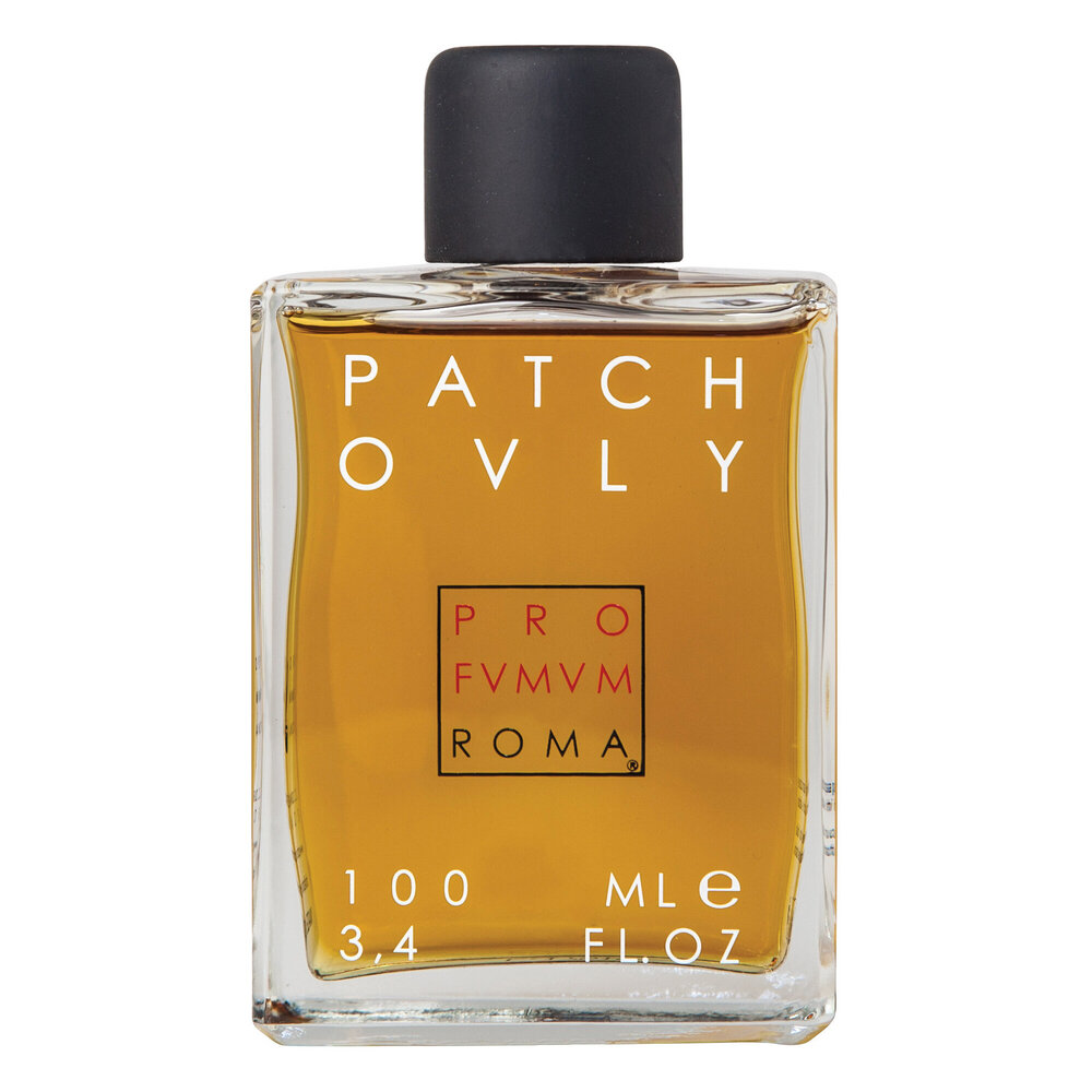 Profumum Roma Patchouly Parfum