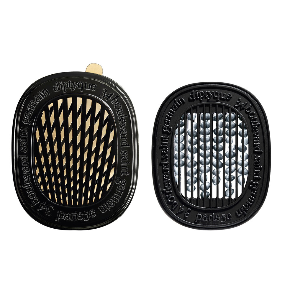 Diptyque Un Air Roses difuzér do auta