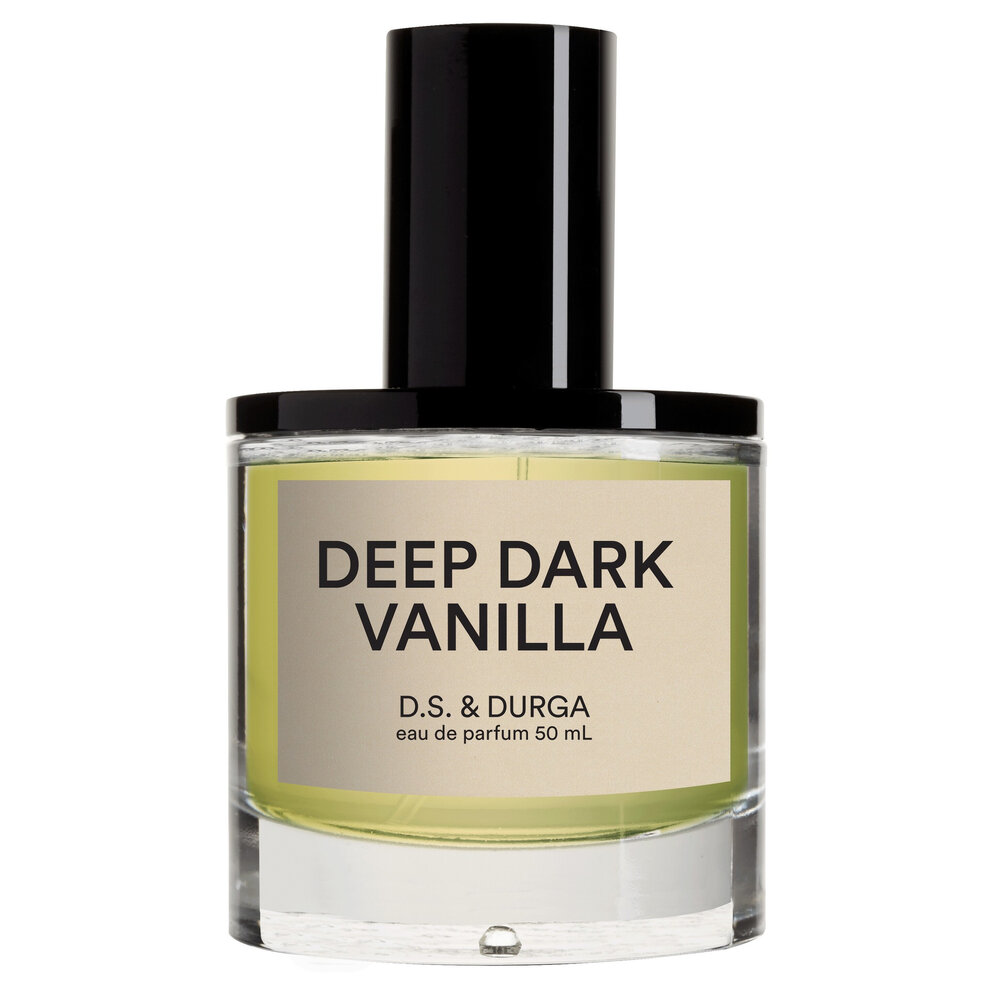D.S. & DURGA Deep Dark Vanilla Eau de Parfum