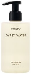 Byredo Gypsy Water sprchový gel