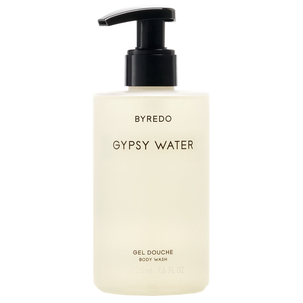 Byredo Gypsy Water sprchový gel