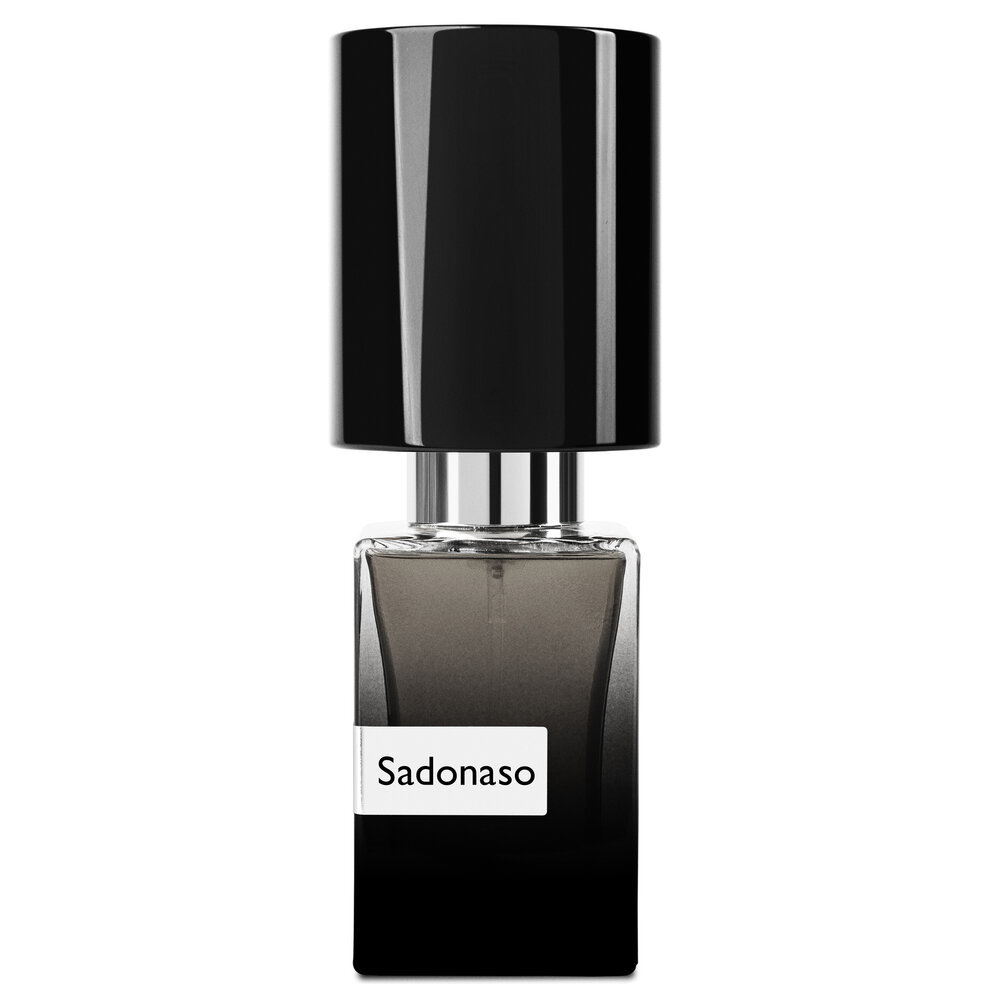 Nasomatto Sadonaso Extrait de Parfum