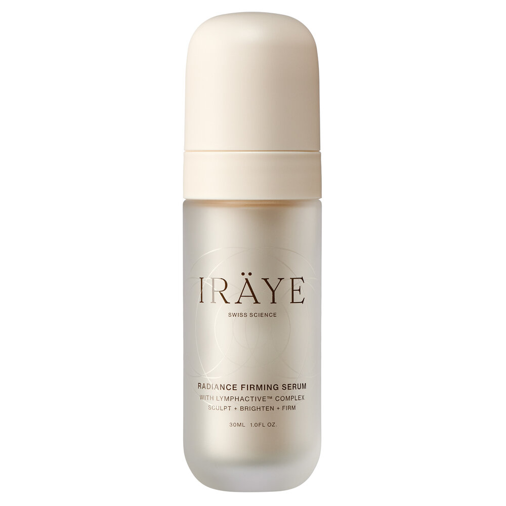 Iraye Radiance Firming Serum 