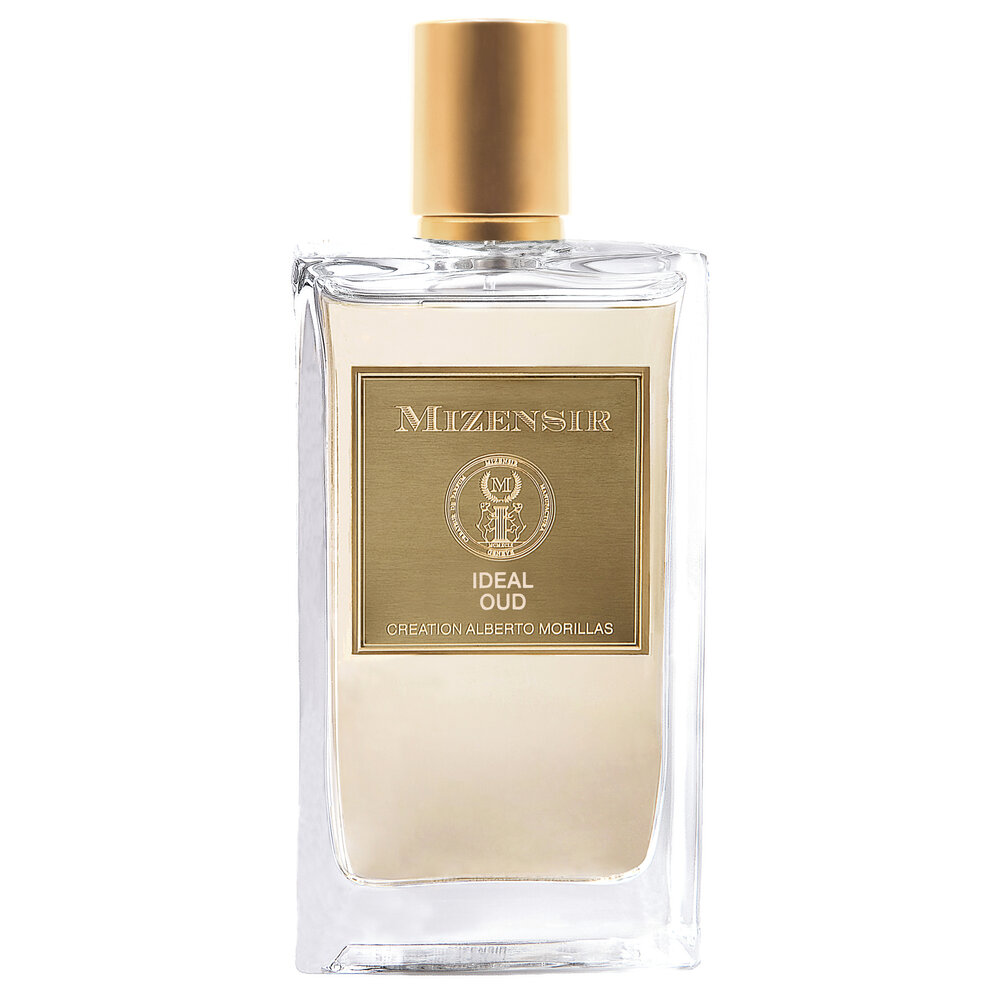 Mizensir Ideal Oud Eau de Parfum