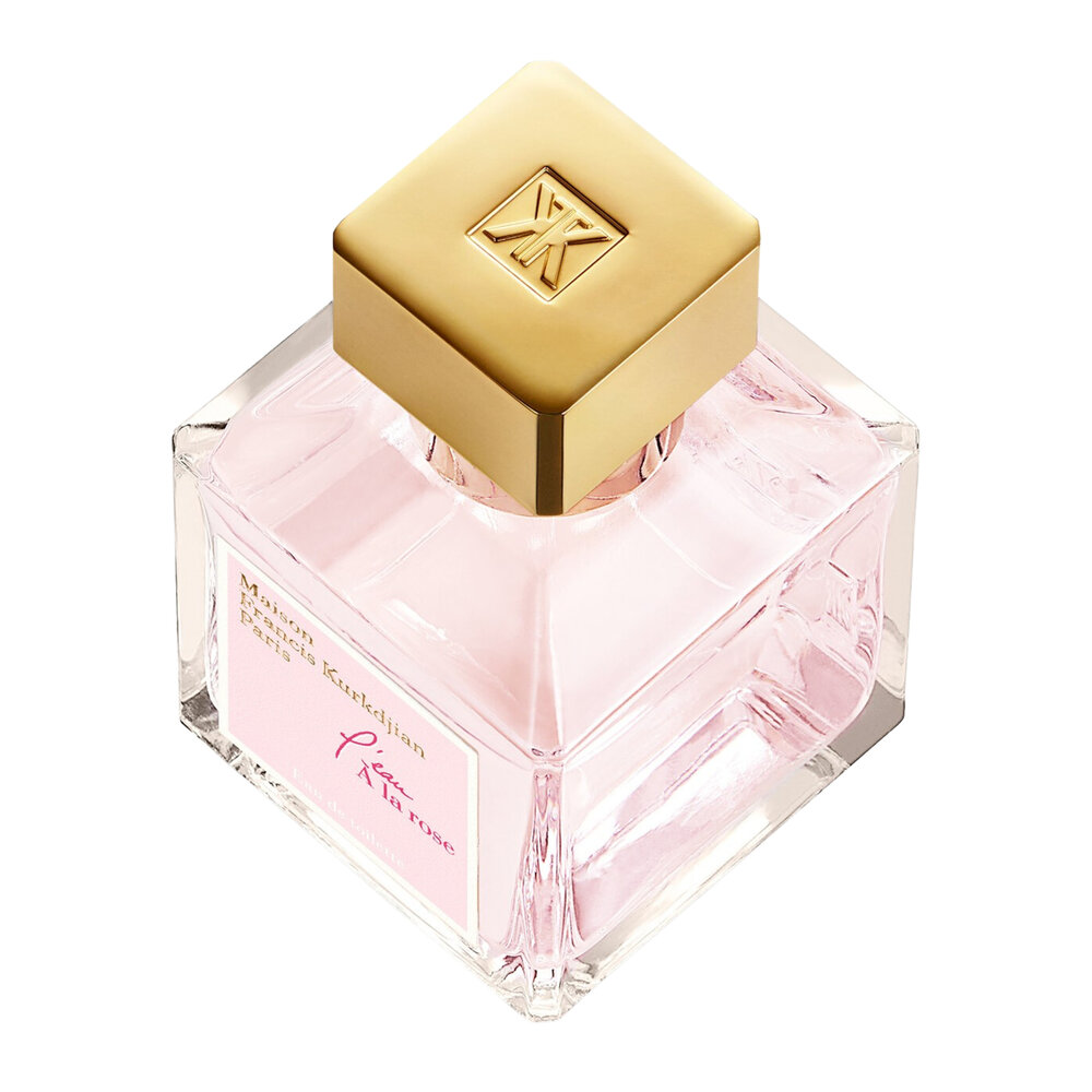 Maison Francis Kurkdjian l´eau À la Rose Eau de Toilette