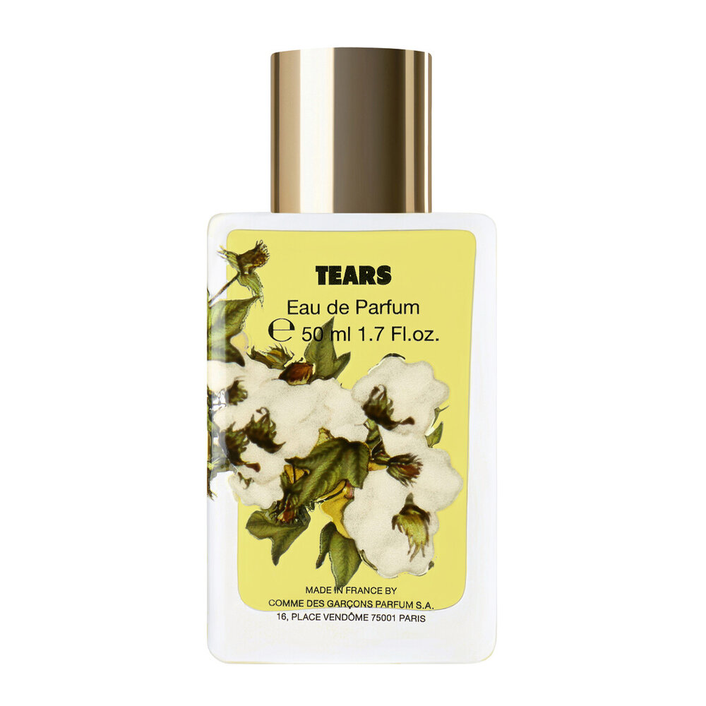 Comme des Garçons Tears Eau de Parfum