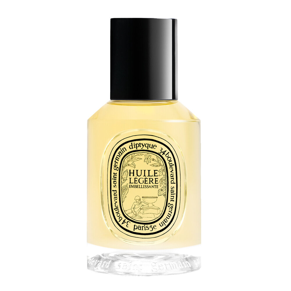 Diptyque Perfecting Body and Hair Satin Oil olej na tělo a vlasy