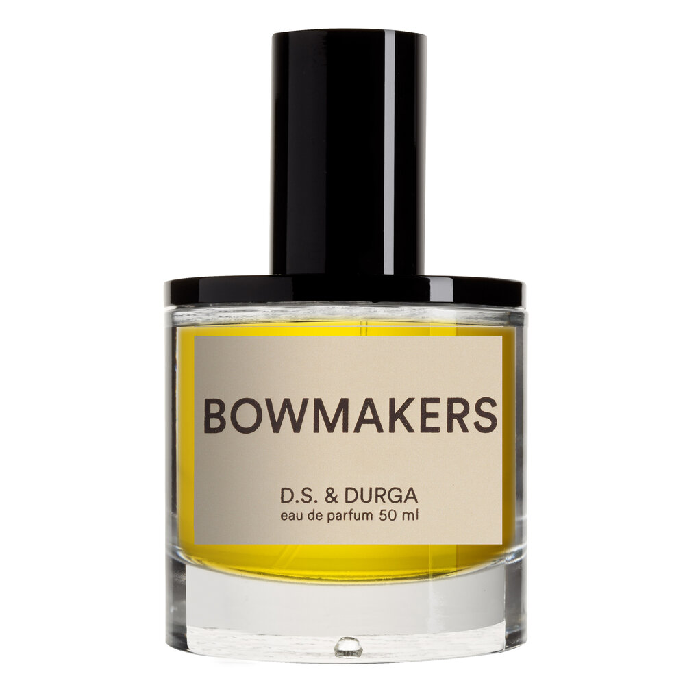 D.S. & DURGA Bowmakers Eau de Parfum