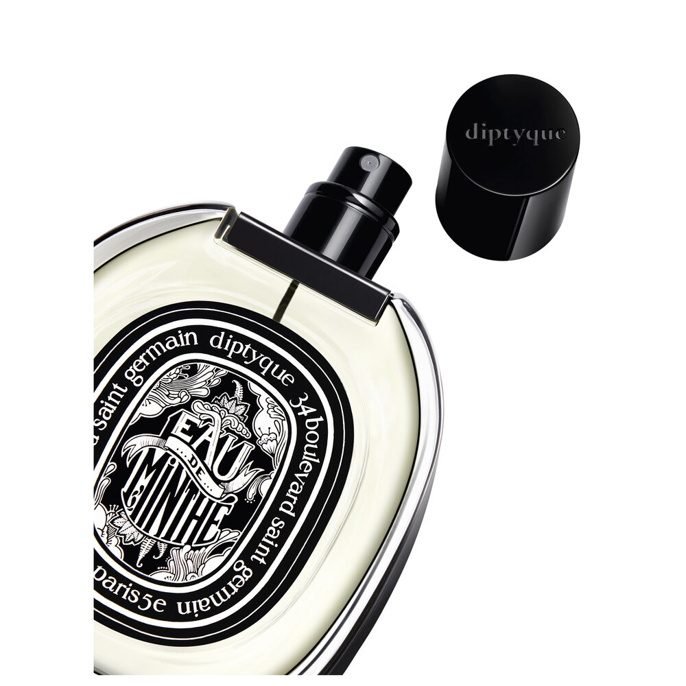 Diptyque Eau de Minthé Eau de Parfum