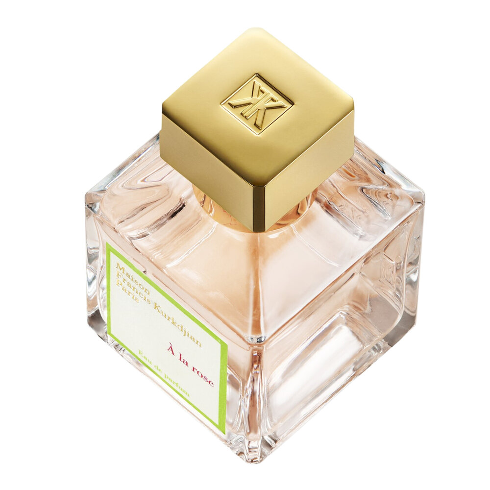 Maison Francis Kurkdjian À la rose Eau de Parfum