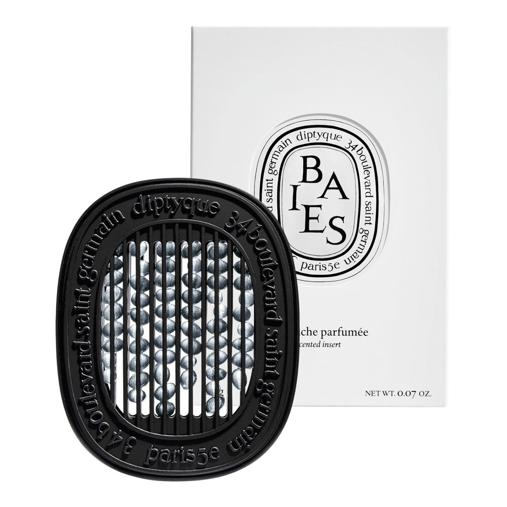 Diptyque Baies Un Air vonná kapsle