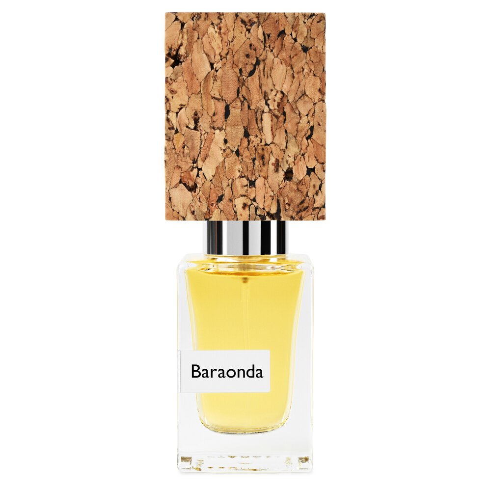 Nasomatto Baraonda Extrait de Parfum