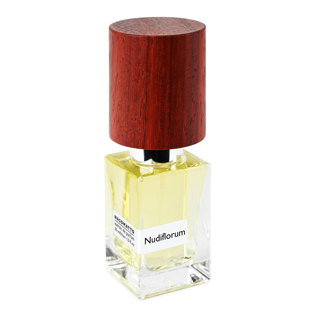 Nasomatto Nudiflorum Extrait de Parfum