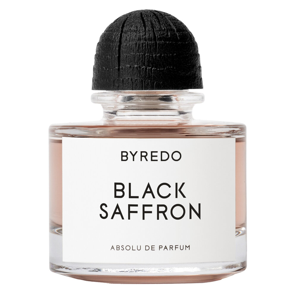 Byredo Black Saffron Absolu de Parfum