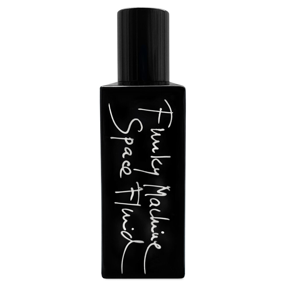 Space Fluid Funky Machine Eau de Parfum