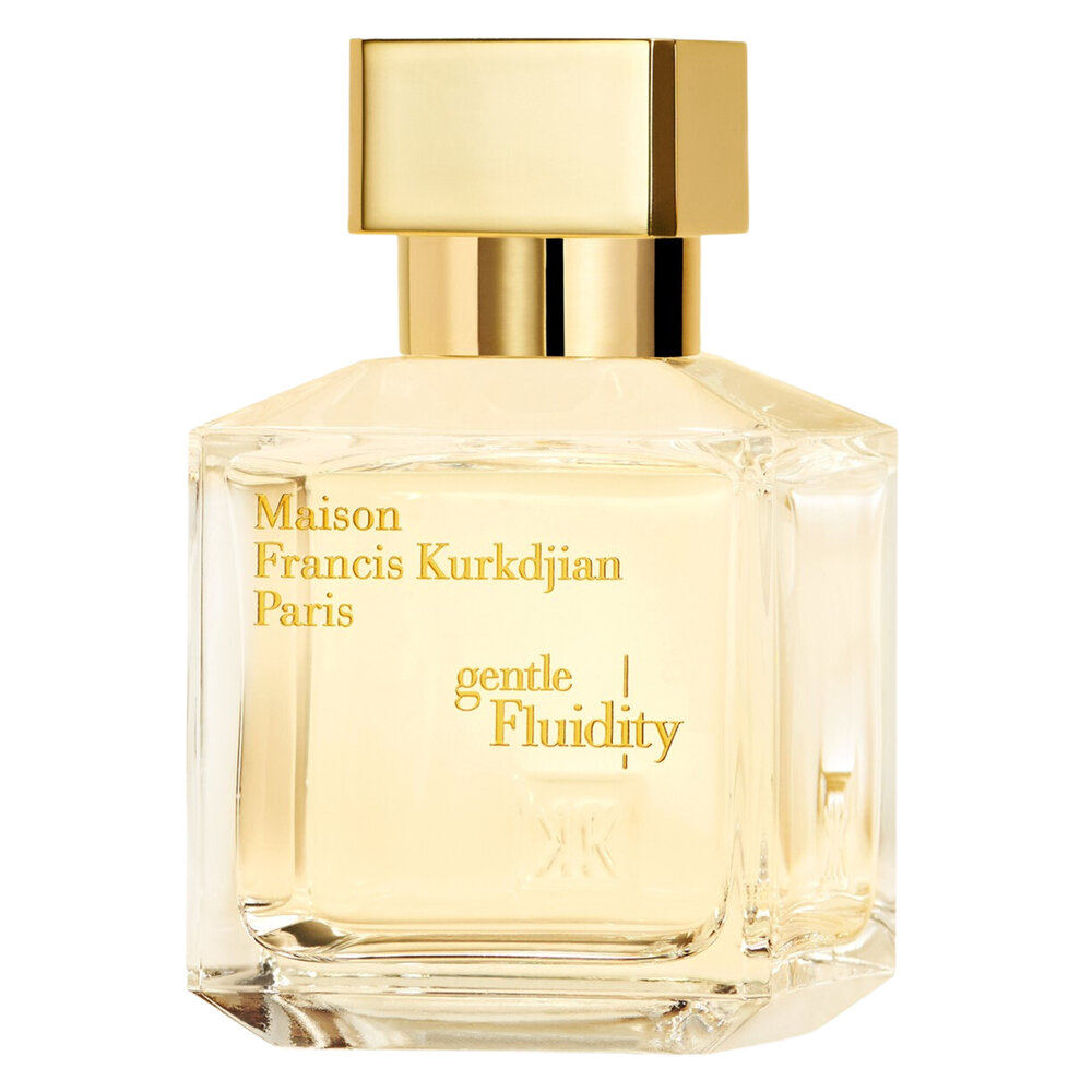 Maison Francis Kurkdjian gentle Fluidity gold Eau de Parfum