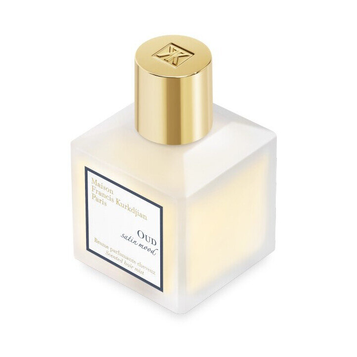 Maison Francis Kurkdjian OUD satin mood vlasový parfém