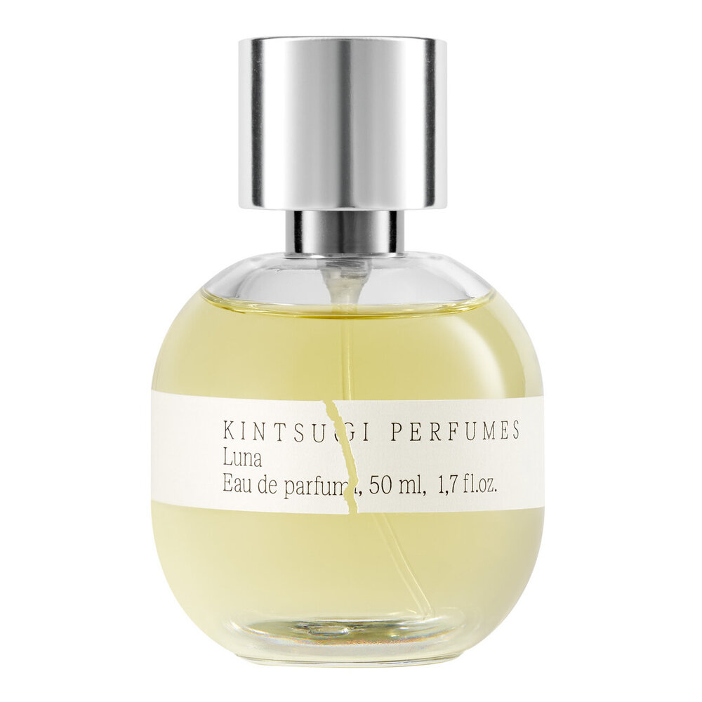 Kintsugi Perfumes Luna Eau de Parfum