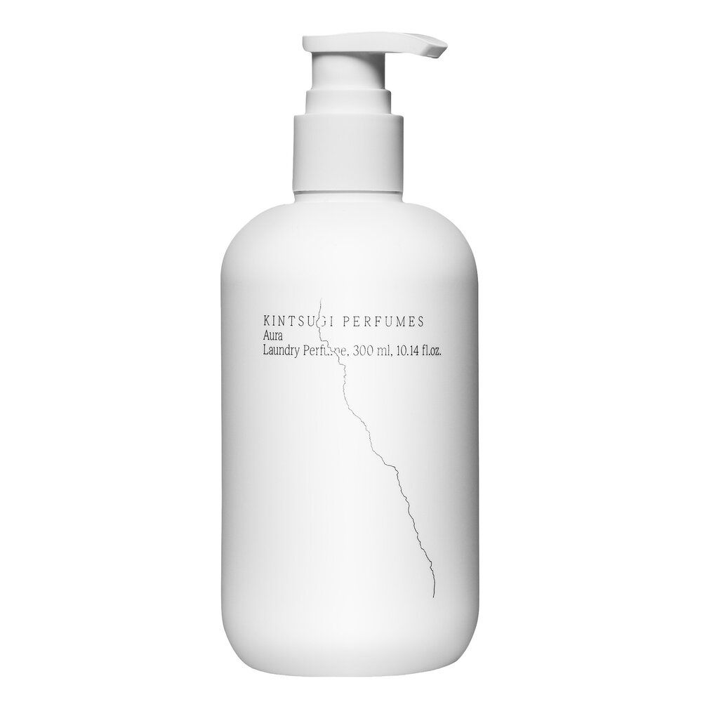 Kintsugi Perfumes Aura parfém na praní