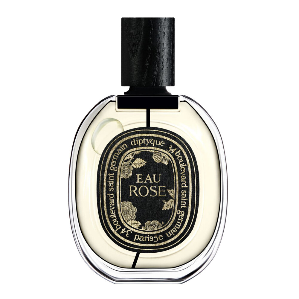 Diptyque Eau Rose vánoční edice