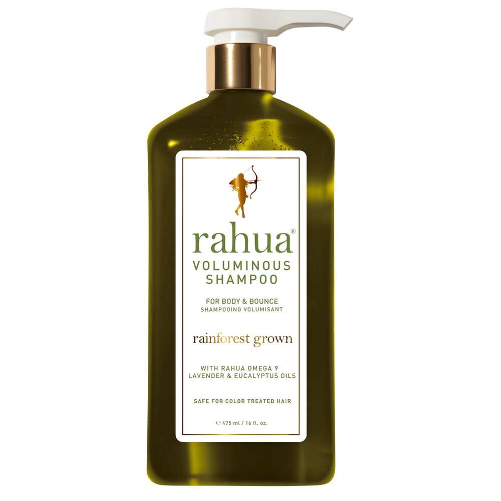 Rahua Voluminous Shampoo 