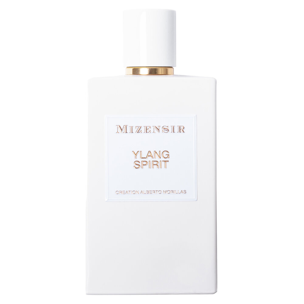 Mizensir Ylang Spirit Eau de Parfum