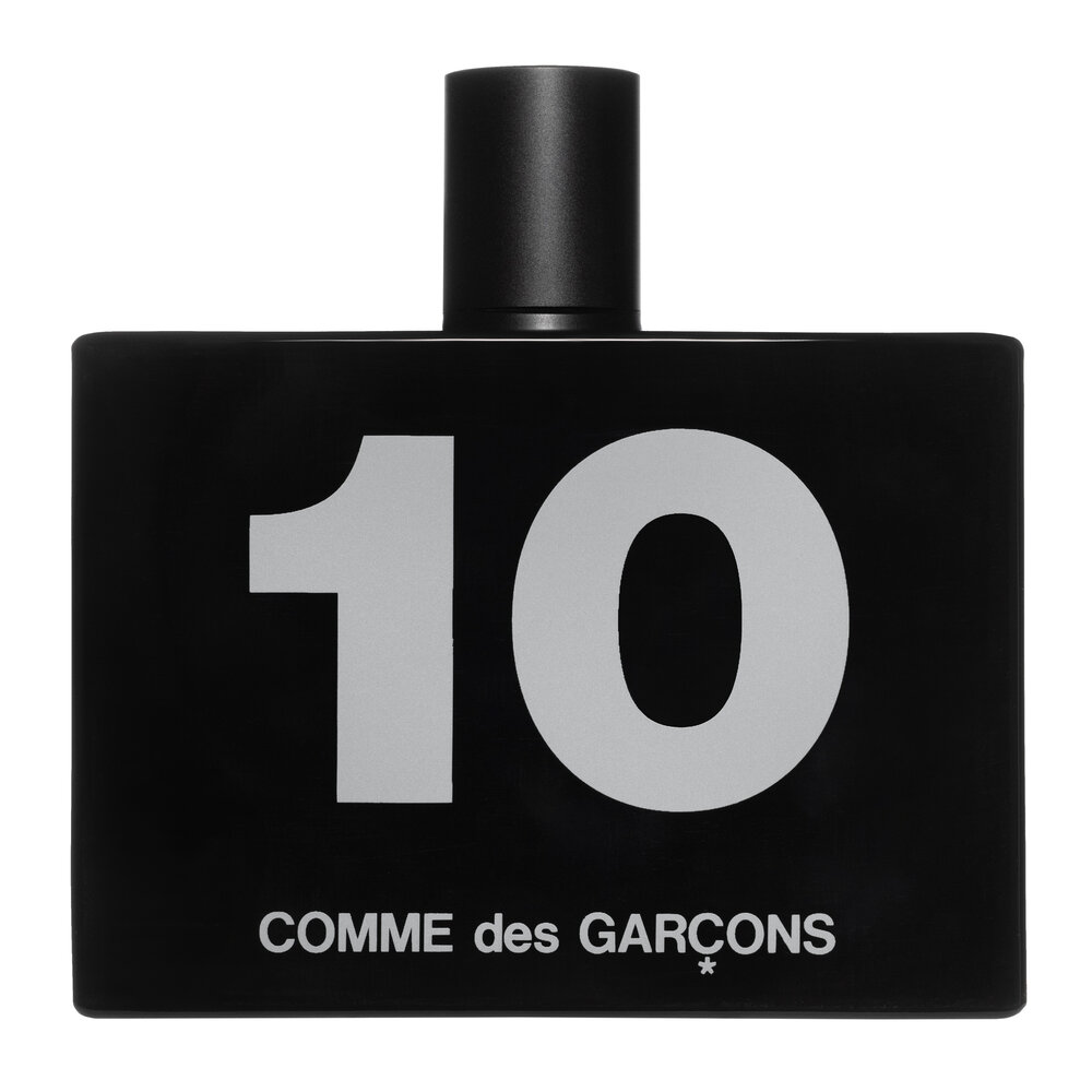 Comme des Garçons Odeur 10 Eau de Toilette