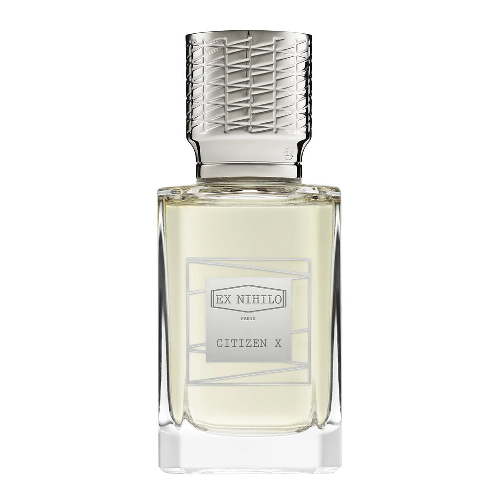 Ex Nihilo Citizen X Eau de Parfum