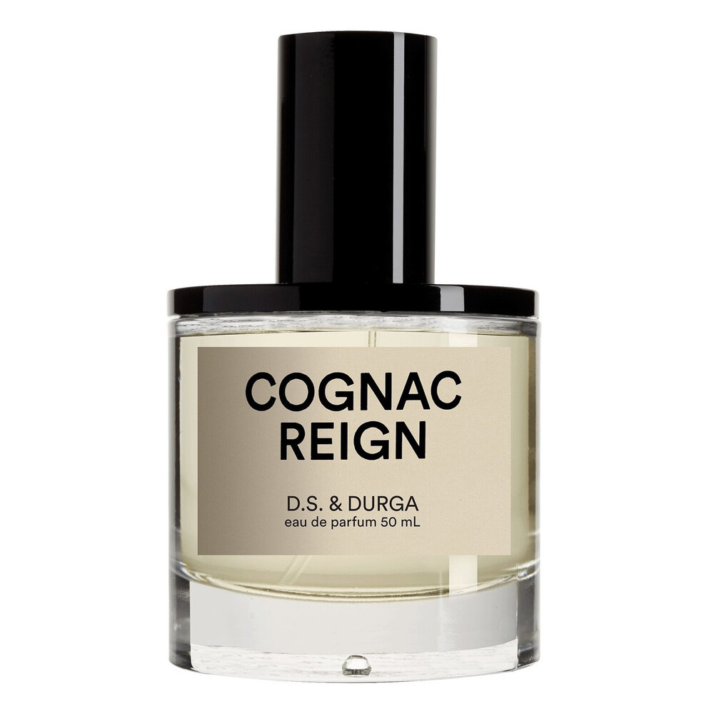 D.S. & DURGA Cognac Reign Eau de Parfum
