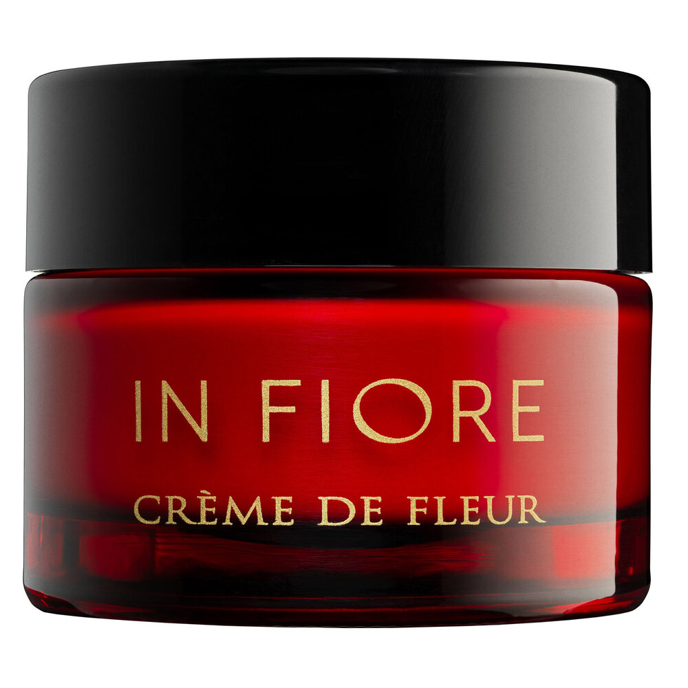 In Fiore Crème de Fleur Rejuvenating Moisture Complex