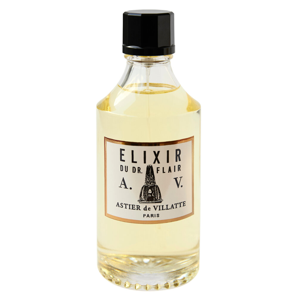 Astier de Villatte Elixir du Dr. Flair Eau de Cologne