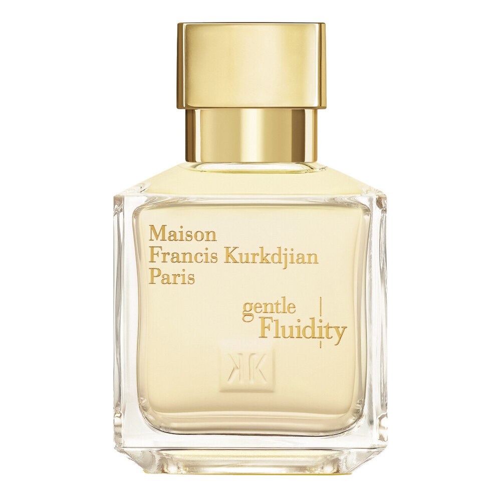 Maison Francis Kurkdjian gentle Fluidity gold Eau de Parfum