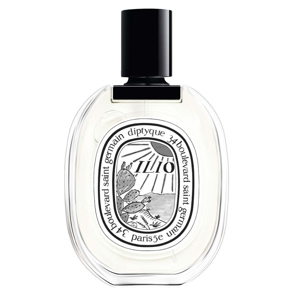 Diptyque Ilio Eau de Toilette