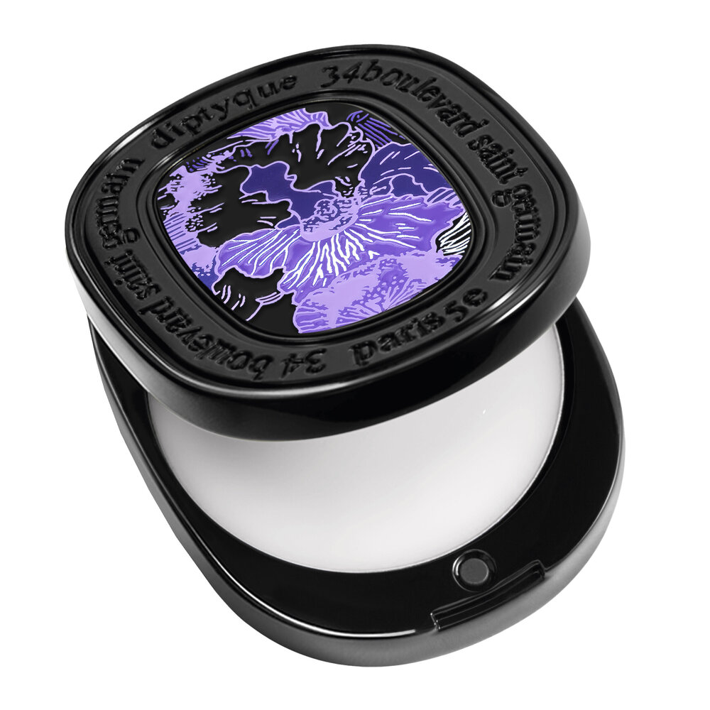 Diptyque Fleur de Peau tuhý parfém