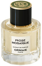 Ormaie Rose Mosaïque Extrait de Parfum