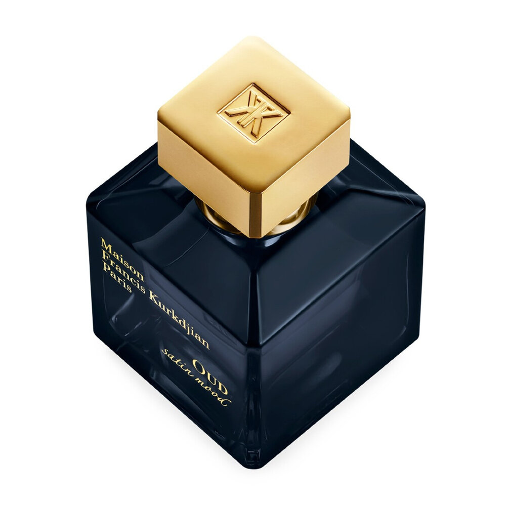 Maison Francis Kurkdjian OUD satin mood Eau de Parfum