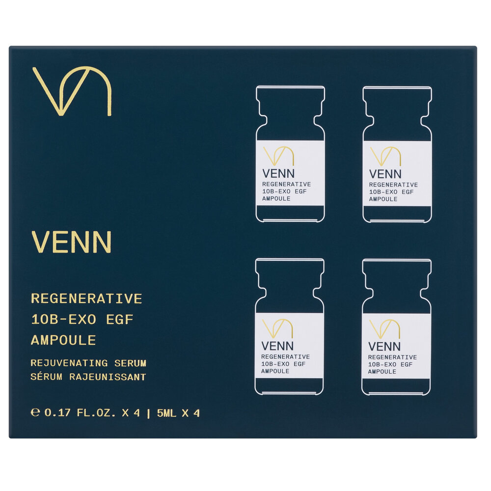 Venn Regenerative 10B-EXO EGF Ampoule 