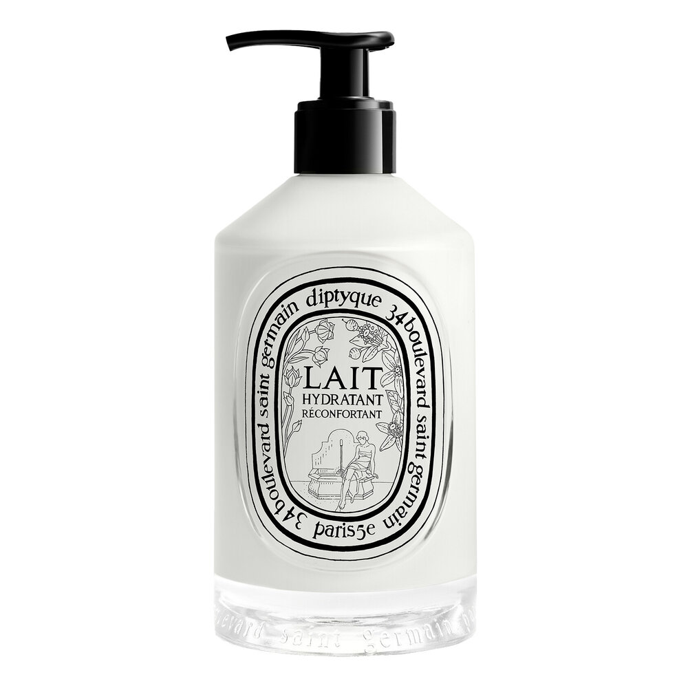 Diptyque Comforting Moisturising Body Lotion hydratační tělové mléko